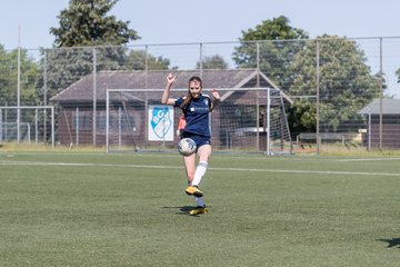 Bild 139 - wCJ SC Ellerau - St. Pauli : Ergebnis: 2:2